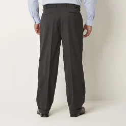 Stafford Coolmax All Season Ecomade Mens Stretch Fabric Classic Fit Suit Separates