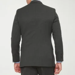 Stafford Coolmax All Season Ecomade Mens Stretch Fabric Classic Fit Suit Separates