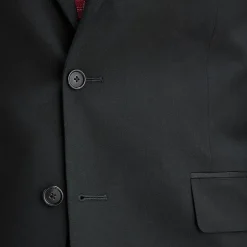 Stafford Coolmax All Season Ecomade Mens Stretch Fabric Classic Fit Suit Jacket