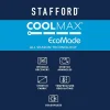 Stafford Coolmax All Season Ecomade Mens Classic Fit Suit Separates