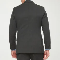 Stafford Coolmax All Season Ecomade Classic Fit Suit Separates