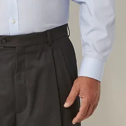 Stafford Coolmax All Season Ecomade Classic Fit Suit Separates