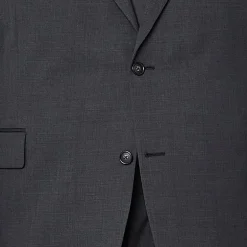 Stafford Coolmax All Season Ecomade Mens Big and Tall Classic Fit Suit Separates