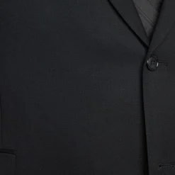 Stafford Coolmax All Season Ecomade Mens Stretch Fabric Classic Fit Big and Tall Suit Jacket