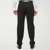 Stafford Coolmax All Season Mens Stretch Fabric Classic Fit Suit Separates