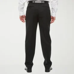 Stafford Coolmax All Season Mens Stretch Fabric Classic Fit Suit Separates