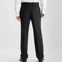 Stafford Coolmax All Season Mens Stretch Fabric Classic Fit Suit Separates