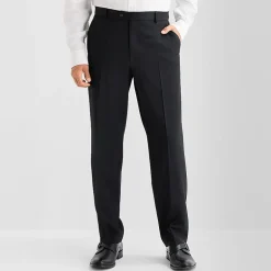 Stafford Coolmax All Season Mens Stretch Fabric Classic Fit Suit Separates