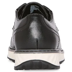 Stafford Cooper Little & Big Kid Boys Cap Closed Toe Oxford Shoes