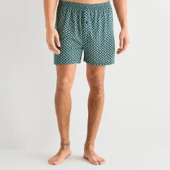Stafford Cotton Knit Mens Boxers 305939