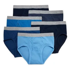 Stafford Cotton Low Rise Mens 6 Pack Briefs 325616