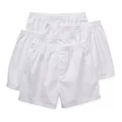 Stafford Cotton Woven Mens Boxers 302600
