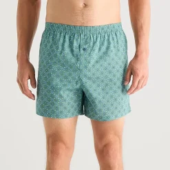 Stafford Cotton Woven Mens Boxers 302600