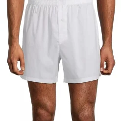 Stafford Cotton Woven Mens Boxers 302600