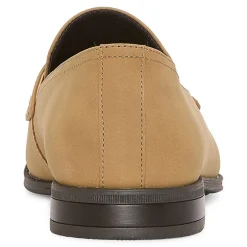 Stafford Cyrus Mens Moc Closed Toe Loafers