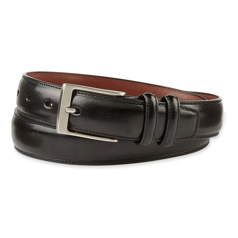 Stafford Double Keeper Mens Belt