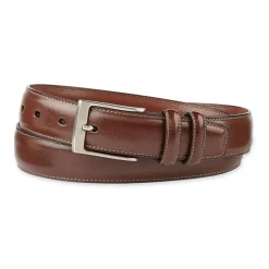 Stafford Double Keeper Mens Belt