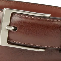 Stafford Double Keeper Mens Belt