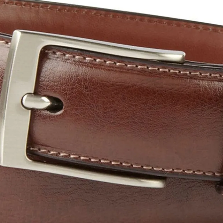 Stafford Double Keeper Mens Belt