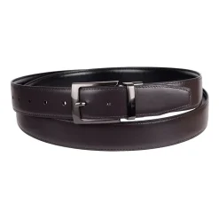 Stafford Feather Edge Mens Belt