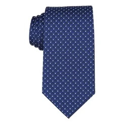 Stafford Howard Mini Pin Dot Tie