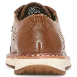 Stafford Lil Cooper Toddler Boys Cap Closed Toe Oxford Shoes