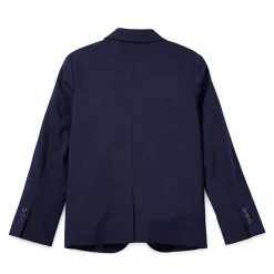 Stafford Little & Big Kid Boys Regular Fit Suit Jacket