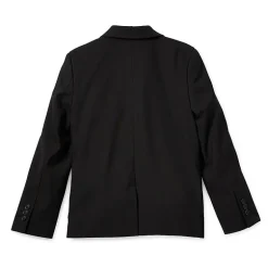 Stafford Little & Big Kid Boys Regular Fit Suit Jacket