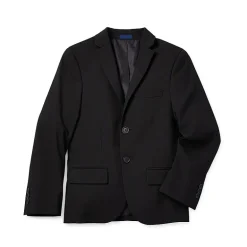 Stafford Little & Big Kid Boys Regular Fit Suit Jacket