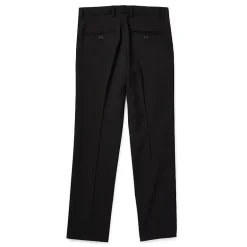 Stafford Little & Big Kid Boys Suit Pant