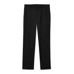 Stafford Little & Big Kid Boys Suit Pant