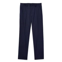 Stafford Little & Big Kid Boys Suit Pant