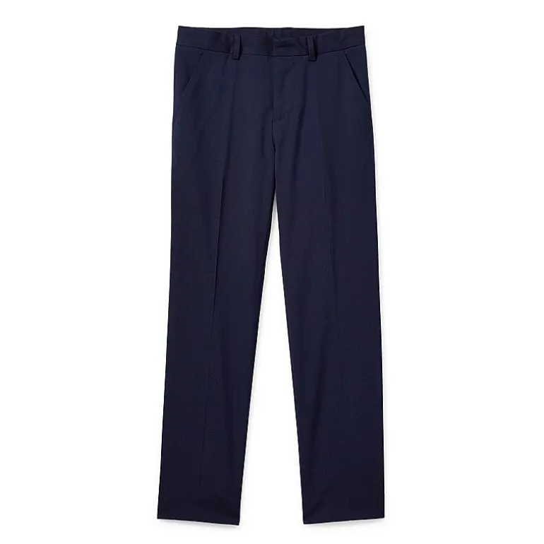 Stafford Little & Big Kid Boys Suit Pant