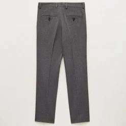 Stafford Little & Big Kid Boys Suit Pant