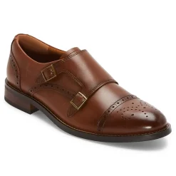 Stafford Mens Andrew Oxford Shoes