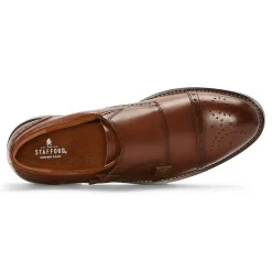 Stafford Mens Andrew Oxford Shoes