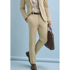 Stafford Mens Andrew Oxford Shoes