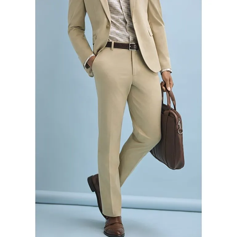 Stafford Mens Andrew Oxford Shoes