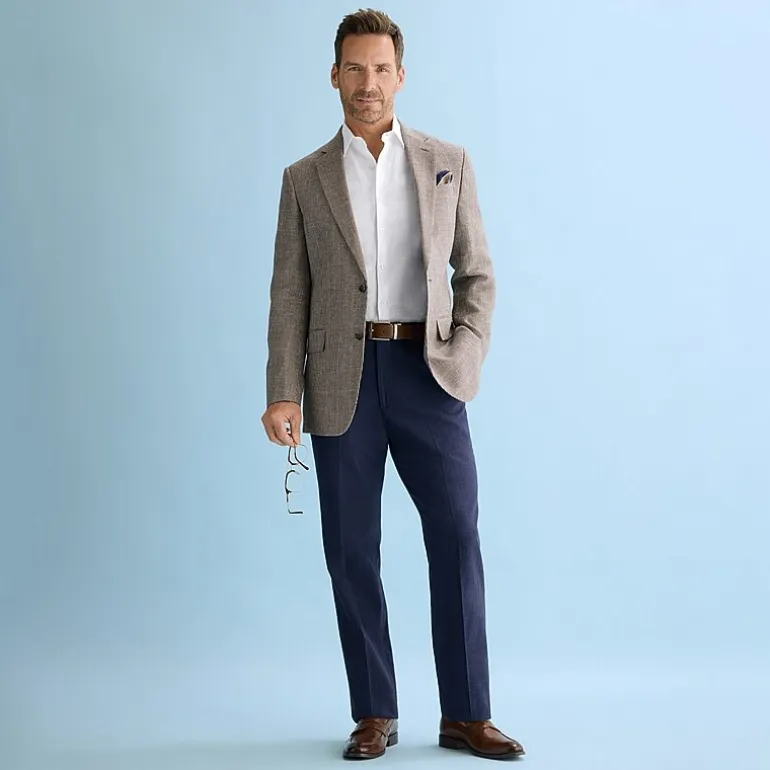 Stafford Mens Belt
