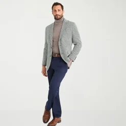 Stafford Mens Big and Tall Classic Fit Sport Coat