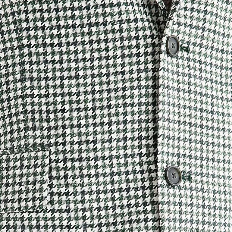 Stafford Mens Big and Tall Classic Fit Sport Coat