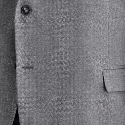 Stafford Mens Big and Tall Classic Fit Sport Coat