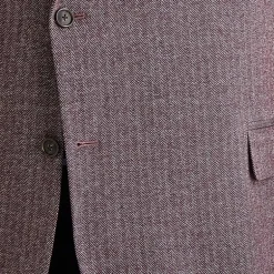 Stafford Mens Big and Tall Classic Fit Sport Coat