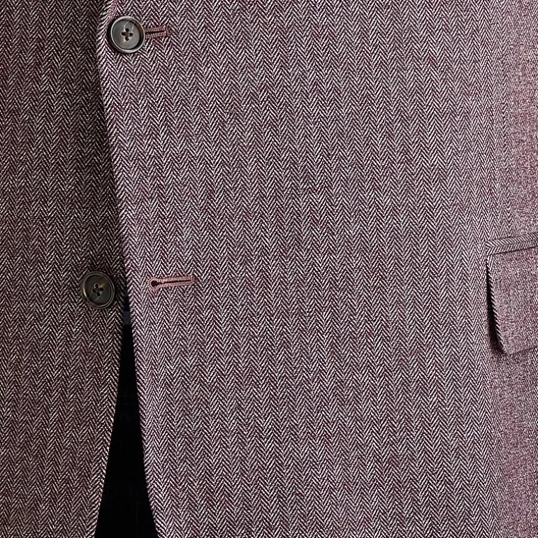 Stafford Mens Big and Tall Classic Fit Sport Coat