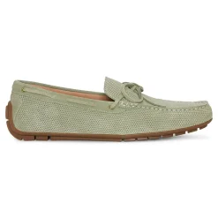 Stafford Mens Bosa Suede Loafers