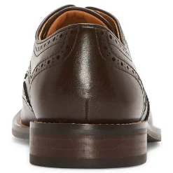 Stafford Mens Charles Oxford Shoes