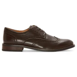 Stafford Mens Charles Oxford Shoes