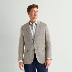 Stafford Mens Classic Fit Sport Coat
