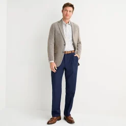 Stafford Mens Classic Fit Sport Coat