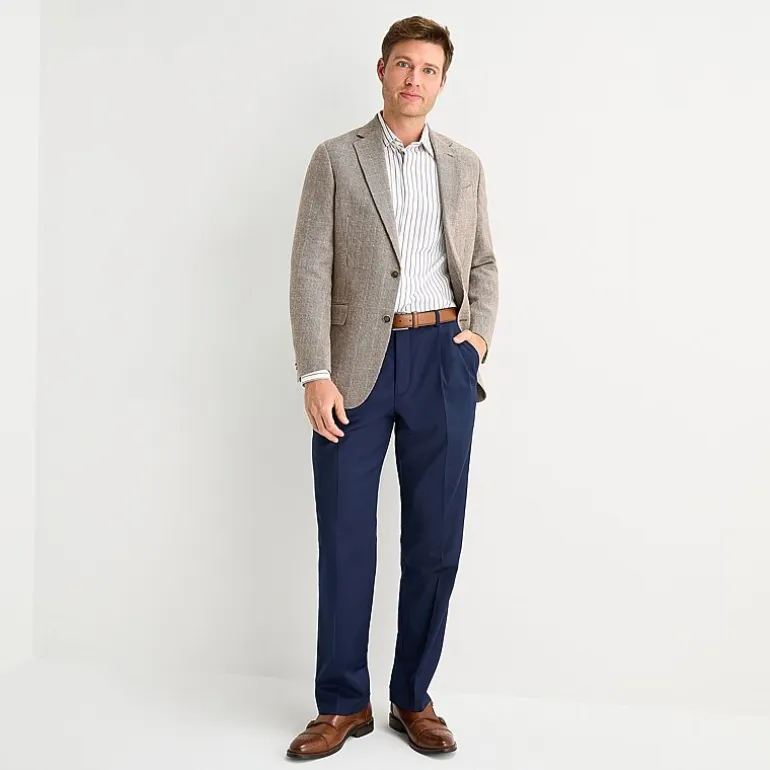 Stafford Mens Classic Fit Sport Coat